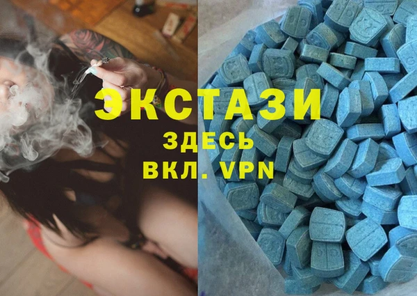 твердый Михайловка
